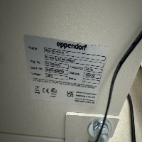 New Brunswick Innova 42 Incubator Shaker image 1